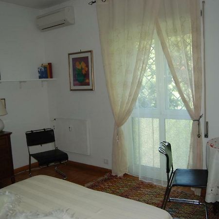 La Badia Del Cavaliere Bed & Breakfast Rome Bagian luar foto