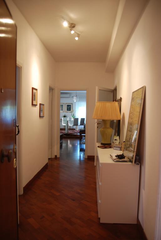 La Badia Del Cavaliere Bed & Breakfast Rome Ruang foto