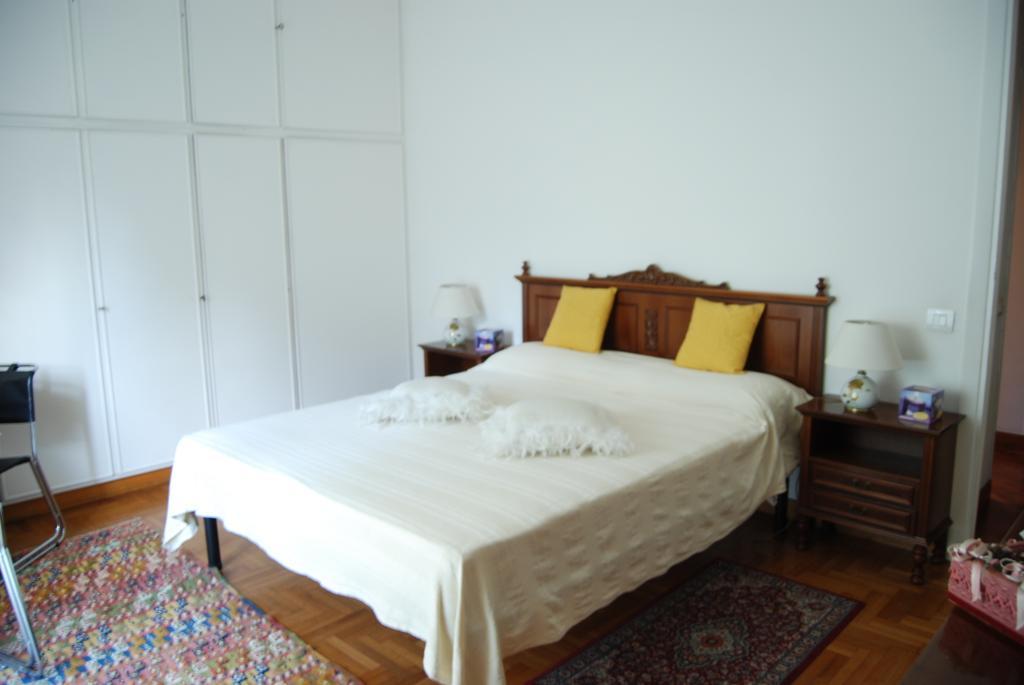 La Badia Del Cavaliere Bed & Breakfast Rome Ruang foto