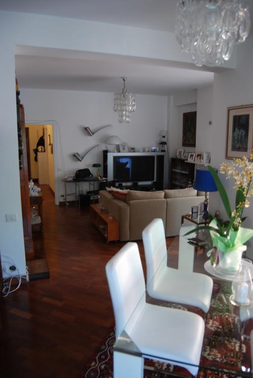 La Badia Del Cavaliere Bed & Breakfast Rome Ruang foto