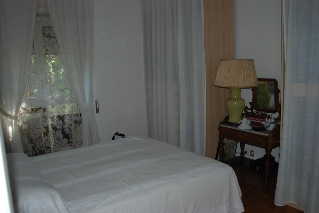 La Badia Del Cavaliere Bed & Breakfast Rome Ruang foto