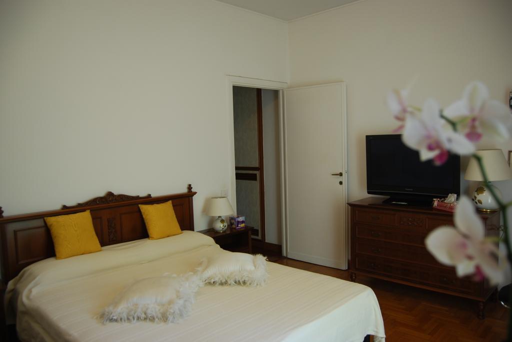 La Badia Del Cavaliere Bed & Breakfast Rome Ruang foto
