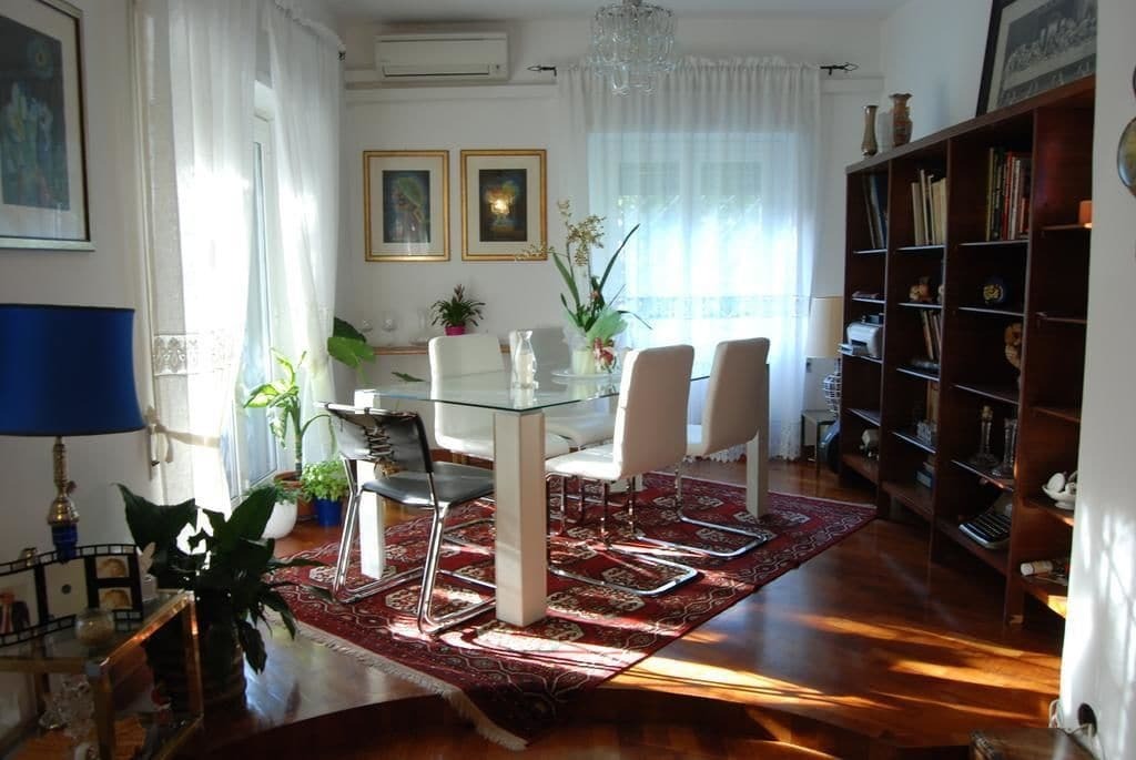 La Badia Del Cavaliere Bed & Breakfast Rome Bagian luar foto